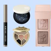 The Best Eyeshadows For Fall 2025, According To Our Beauty Editors