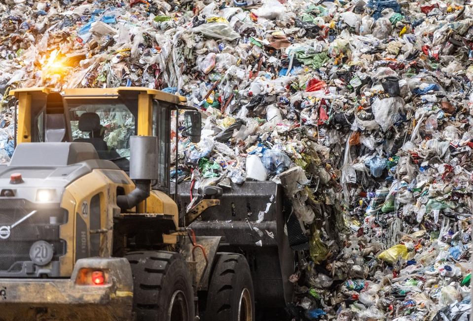 New environmental service provider Interzero