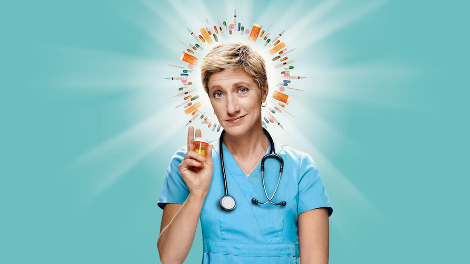 Nurse Jackie