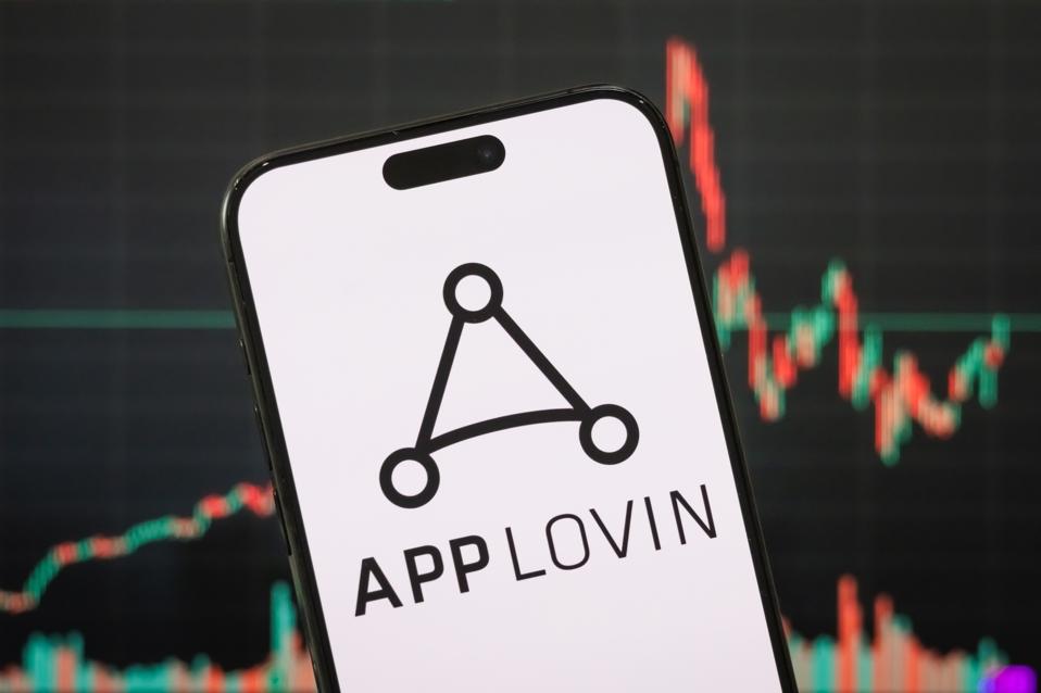 Photo Illustrations Of Listed Companies Ahead Of Earnings