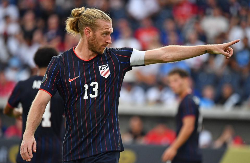 United States v Guatemala - Gold Cup 2025: Semifinal