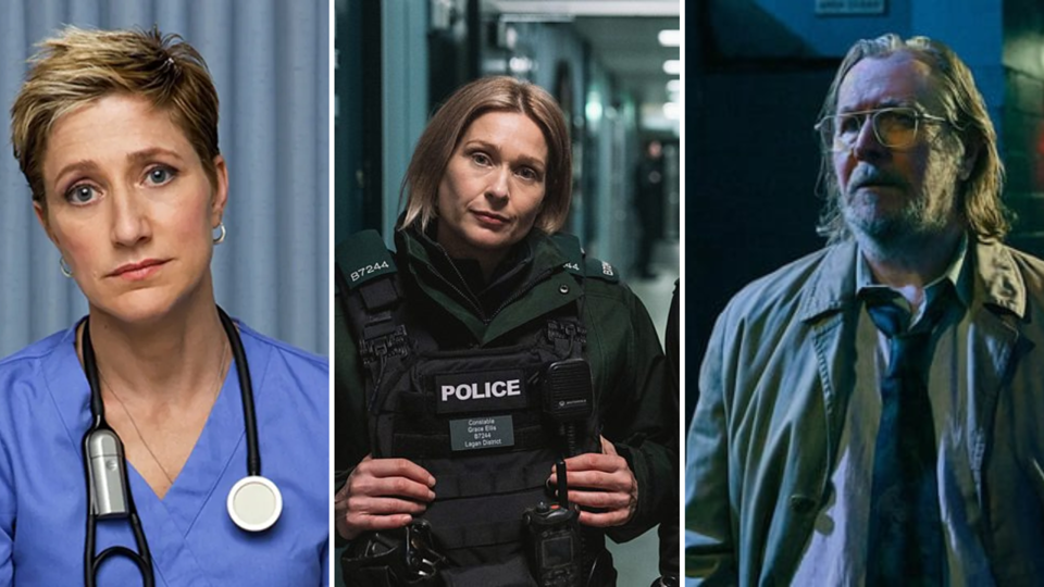what to watch tuesday oct 7