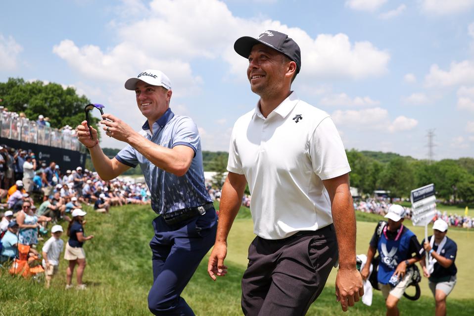 Prime Video Revives PGA Skins Game at Panther National on Black Friday