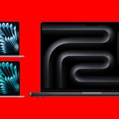 I'm Live Updating This List With The Best Prime Day MacBook Deals