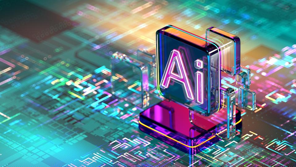 הפיכת AI למערכת חיה: לקחים ממומחי ריינדיר AI