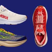 Hoka Coupons: Take Up To 50% Off Shoes And Apparel