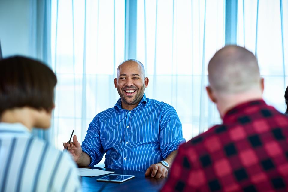 4 Lessons On Navigating Legacy, Leadership And Visibility In Business
