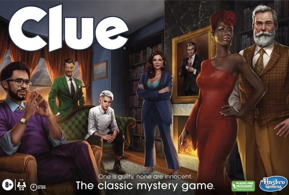 Clue