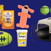 Chewy Promo Codes: Save Up To 70% On Popular Pet Products