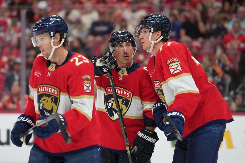 Florida Panthers