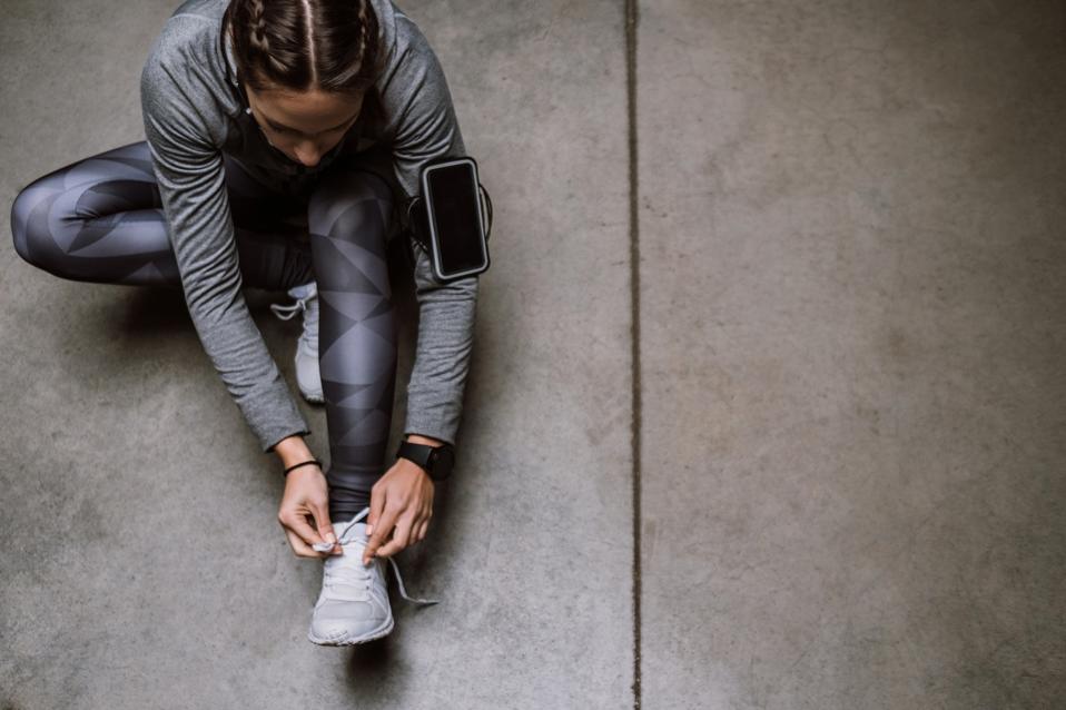 Activewear has reached a $400+ Billion global market and many brands are doubling down on the vertical.