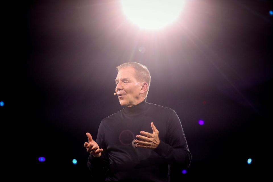 bitcoin, bitcoin price, bitcoin price prediction, Paul Tudor Jones, gold, image