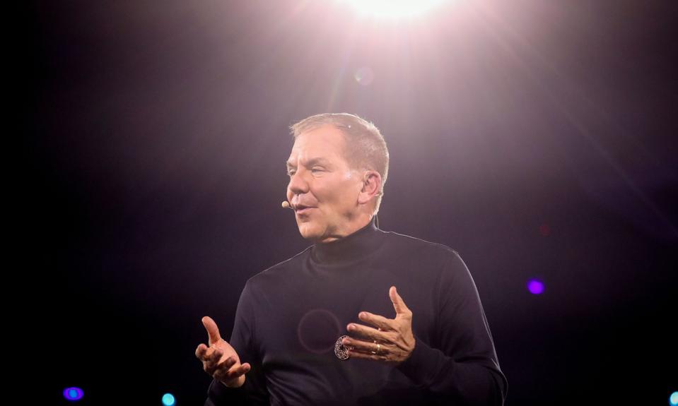 bitcoin, bitcoin price, bitcoin price prediction, Paul Tudor Jones, gold, image