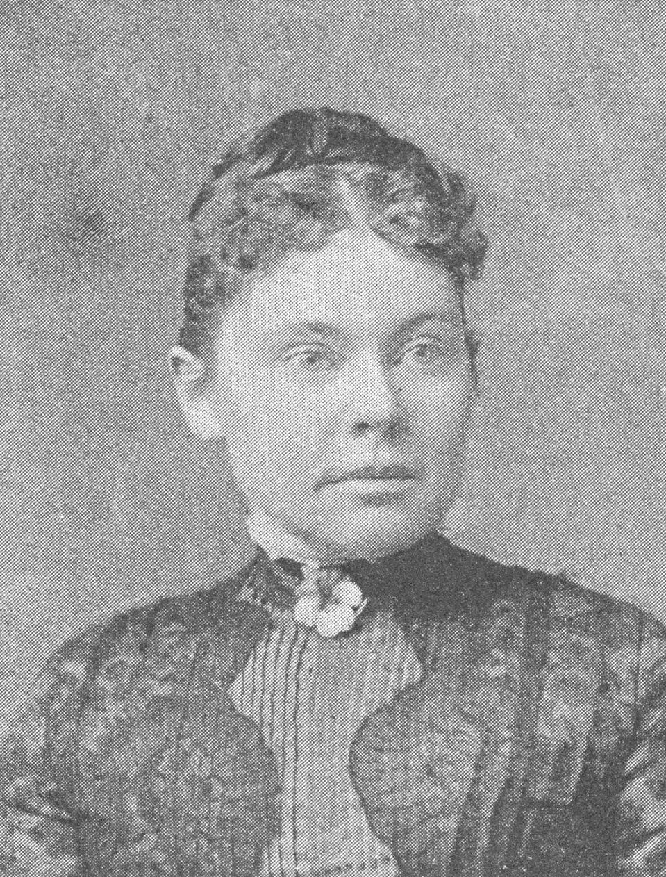 Lizzie Borden