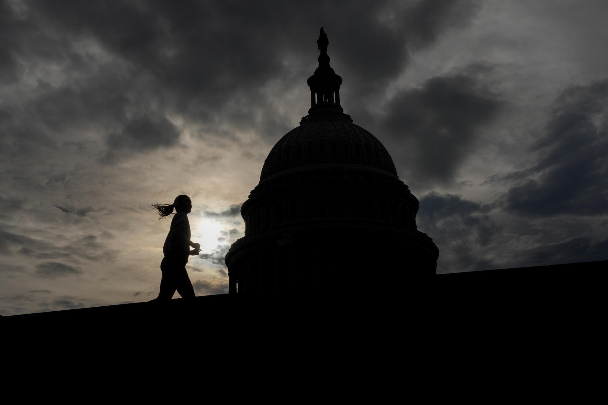 federal government shutdown impacts on healthcare