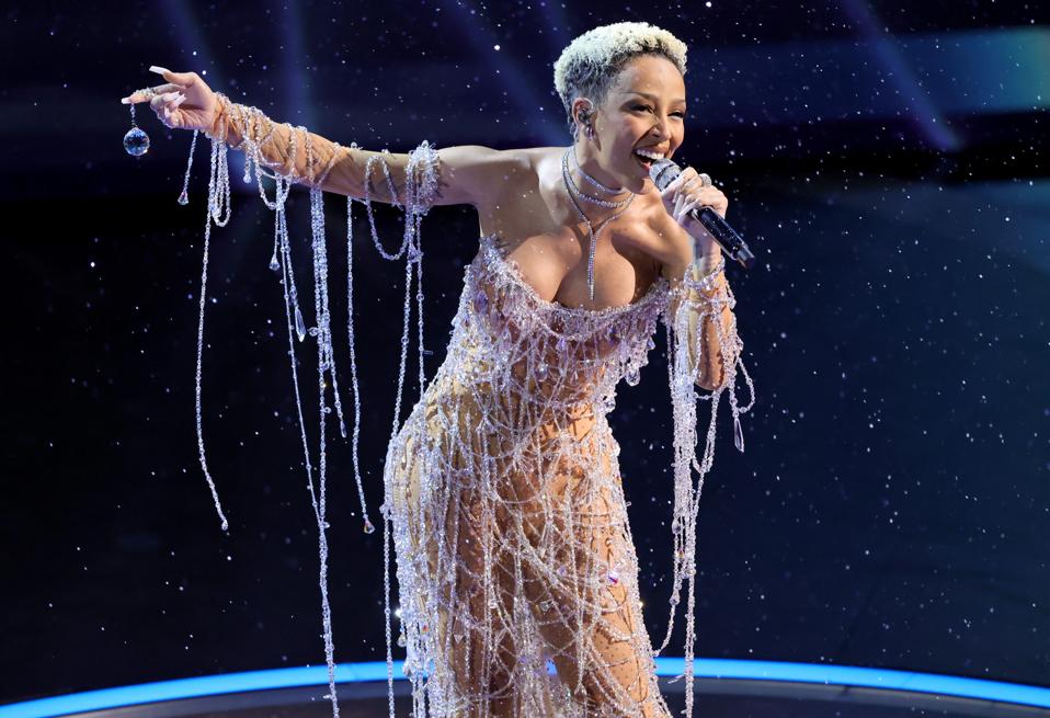 97th Annual Oscars - Show