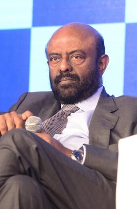 Shiv Nadar