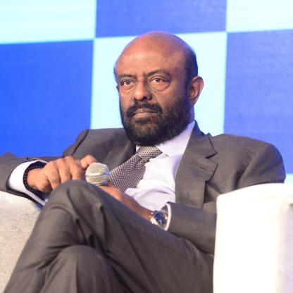 Shiv Nadar Net Worth and Profile