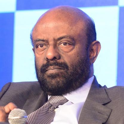Shiv Nadar