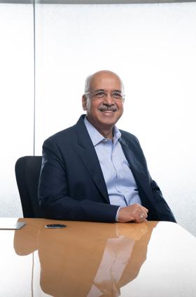 Dilip Shanghvi