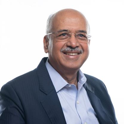 Dilip Shanghvi
