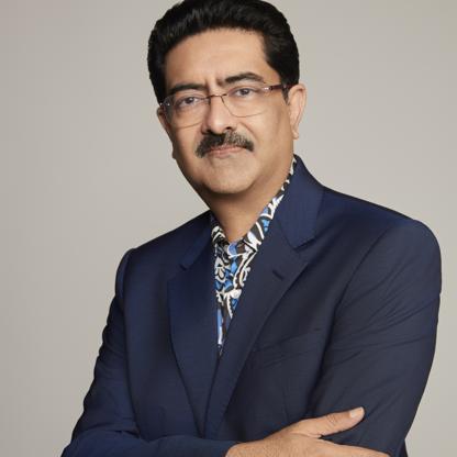 Kumar Birla Net Worth and Profile
