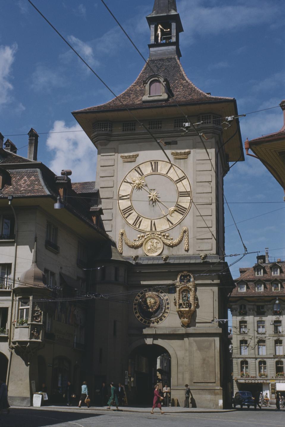Zytglogge