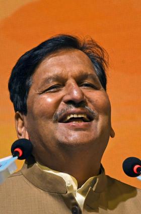Mangal Prabhat Lodha