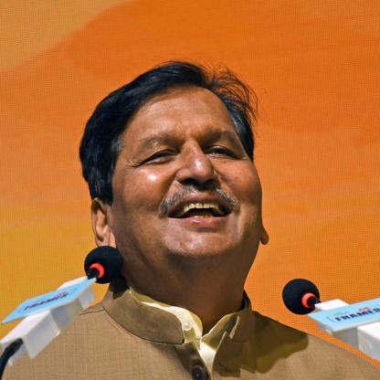 Mangal Prabhat Lodha Net Worth and Profile