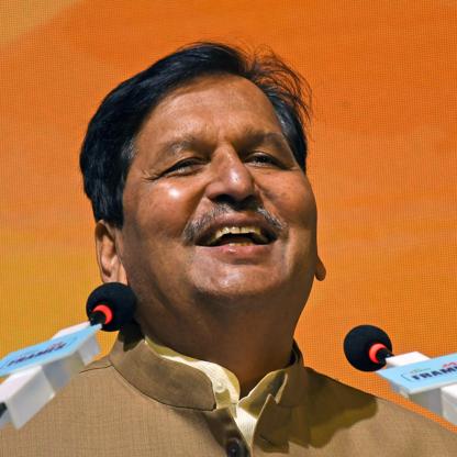 Mangal Prabhat Lodha profile photo