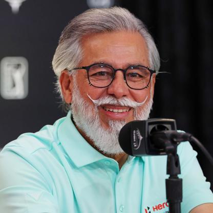 Pawan Munjal profile photo
