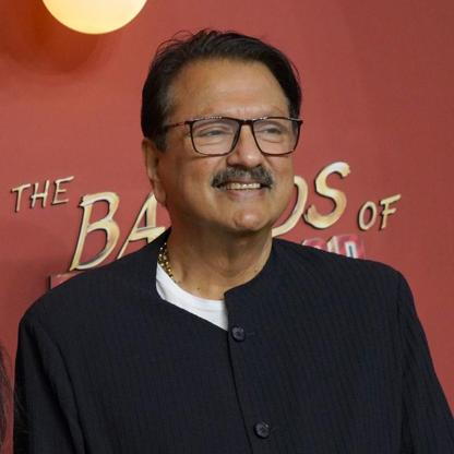 Ajay Piramal Net Worth and Profile