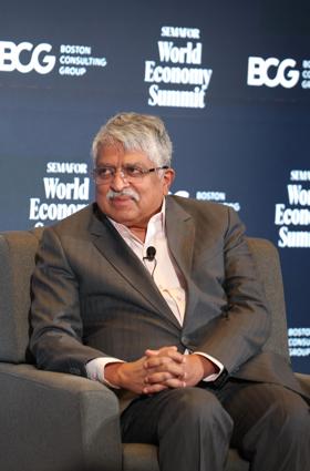 Nandan Nilekani