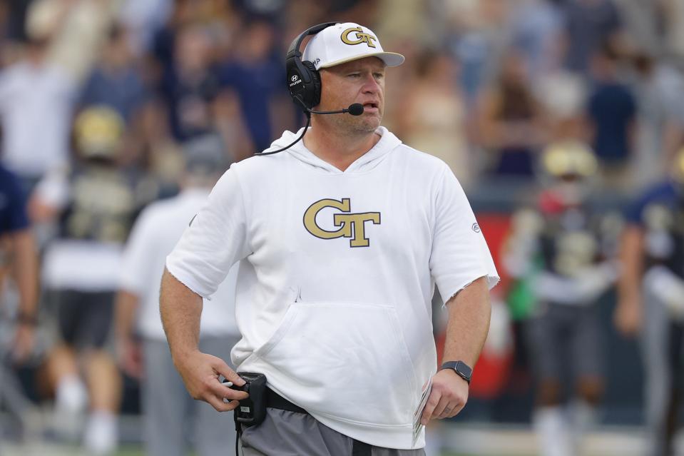 Temple v Georgia Tech