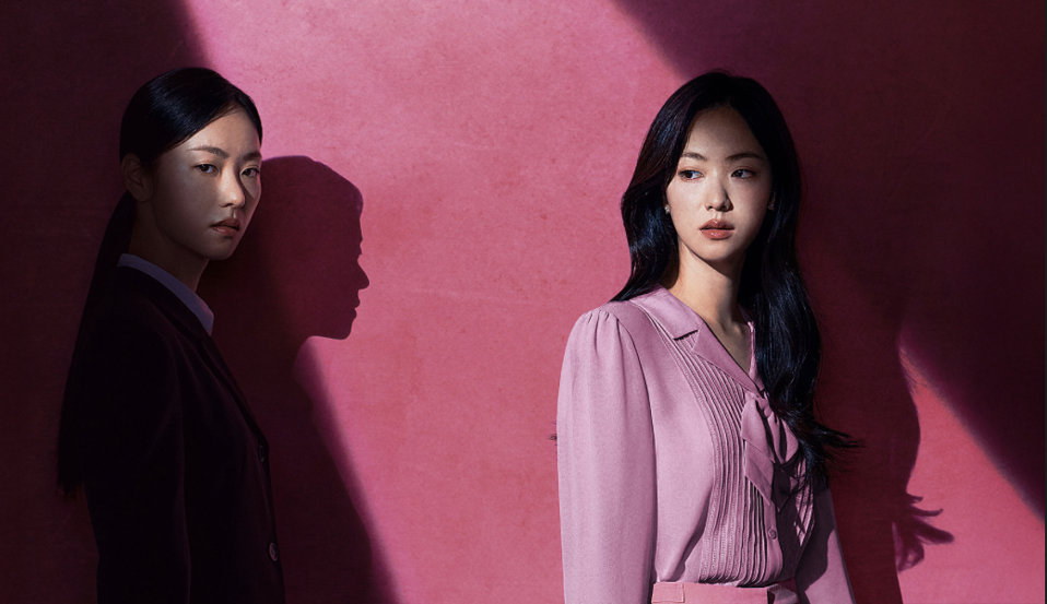 Korean actress Jeon Yeo-been