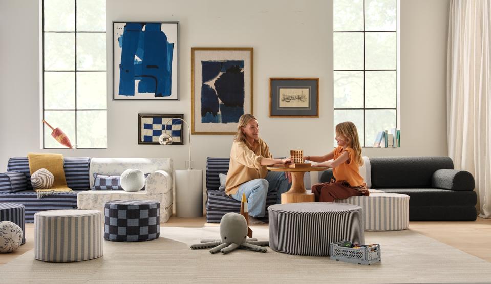 Furniture For Every Life Stage—Inside House Of Noa's Timeless Designs