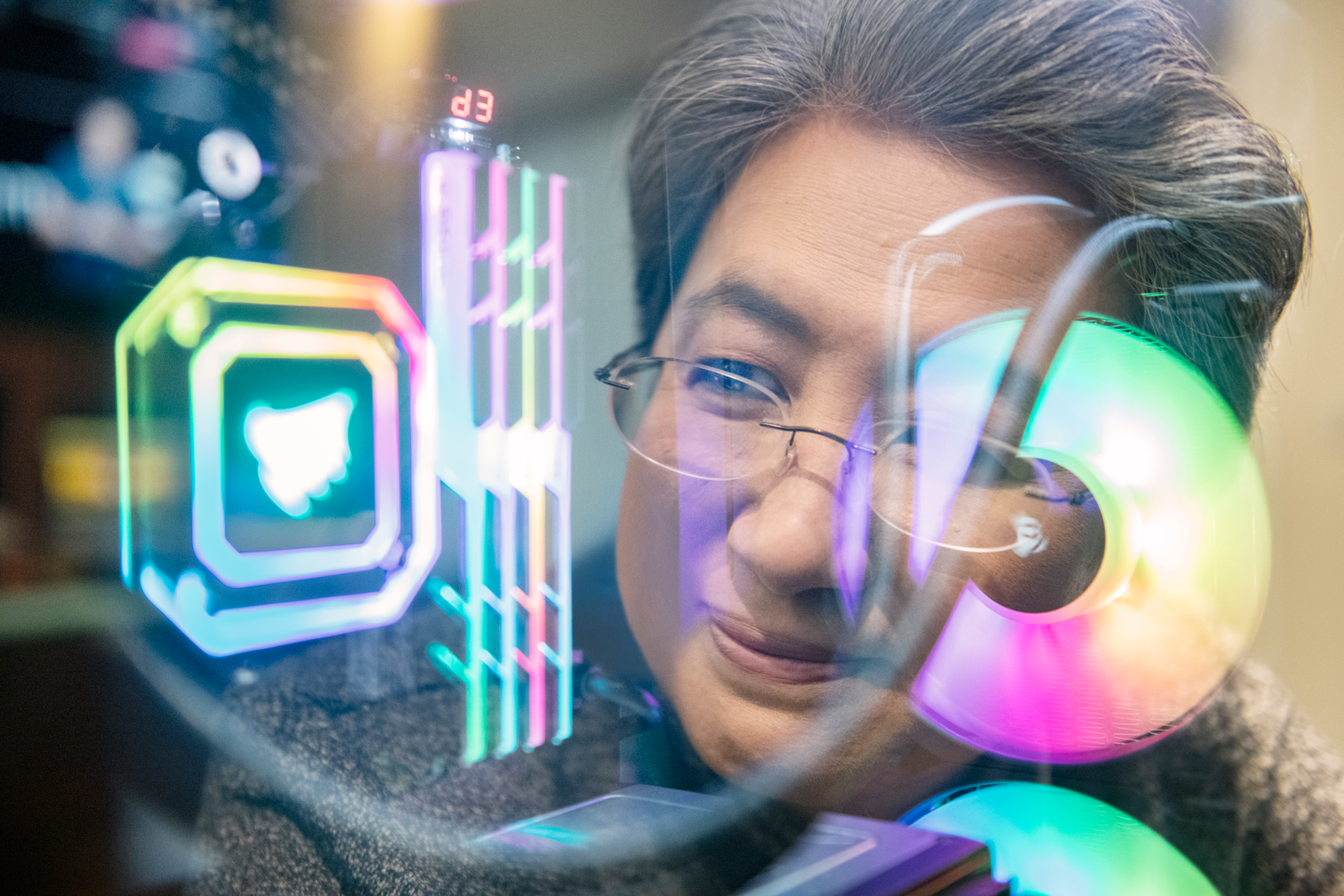 AMD חותמת על עסקת ענק עם OpenAI: ניצחון תוכנת ה-AI של החברה במרוץ מול Nvidia