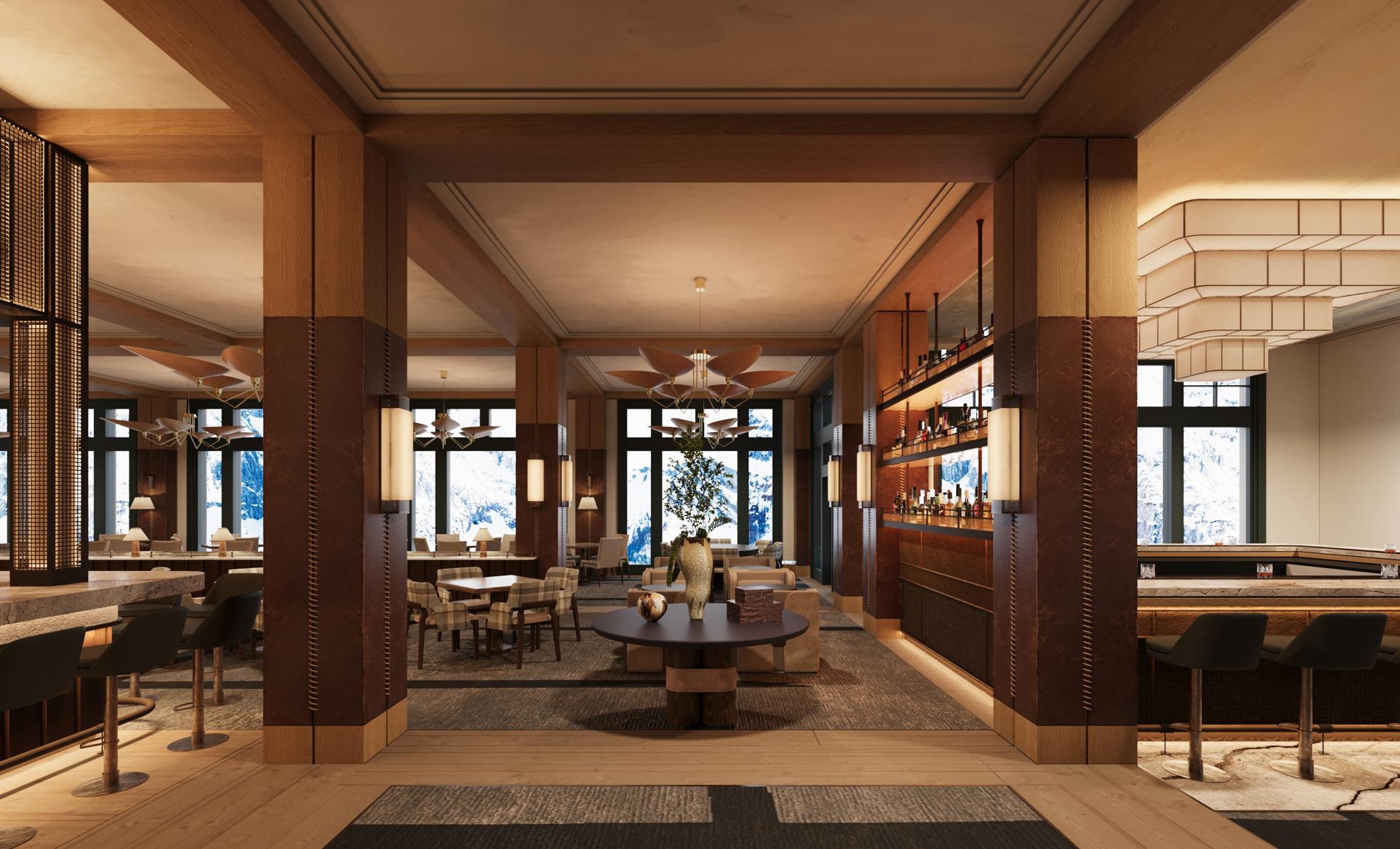 Alpine Club_MainDining (Credit_ Courtesy of The Alpine Club)