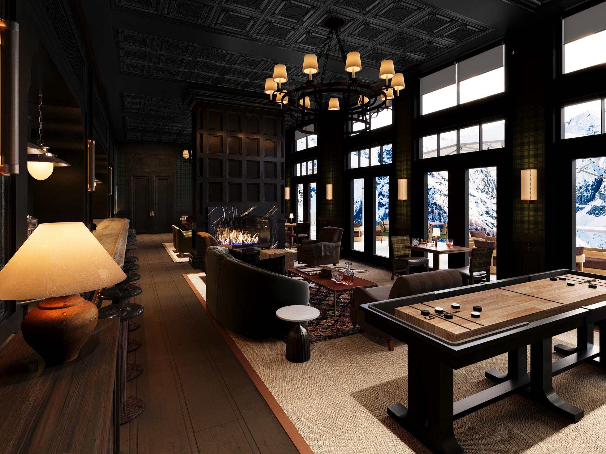 AlpineClub_Apres-Lounge-RoomView (Credit_ Courtesy of The Alpine Club)