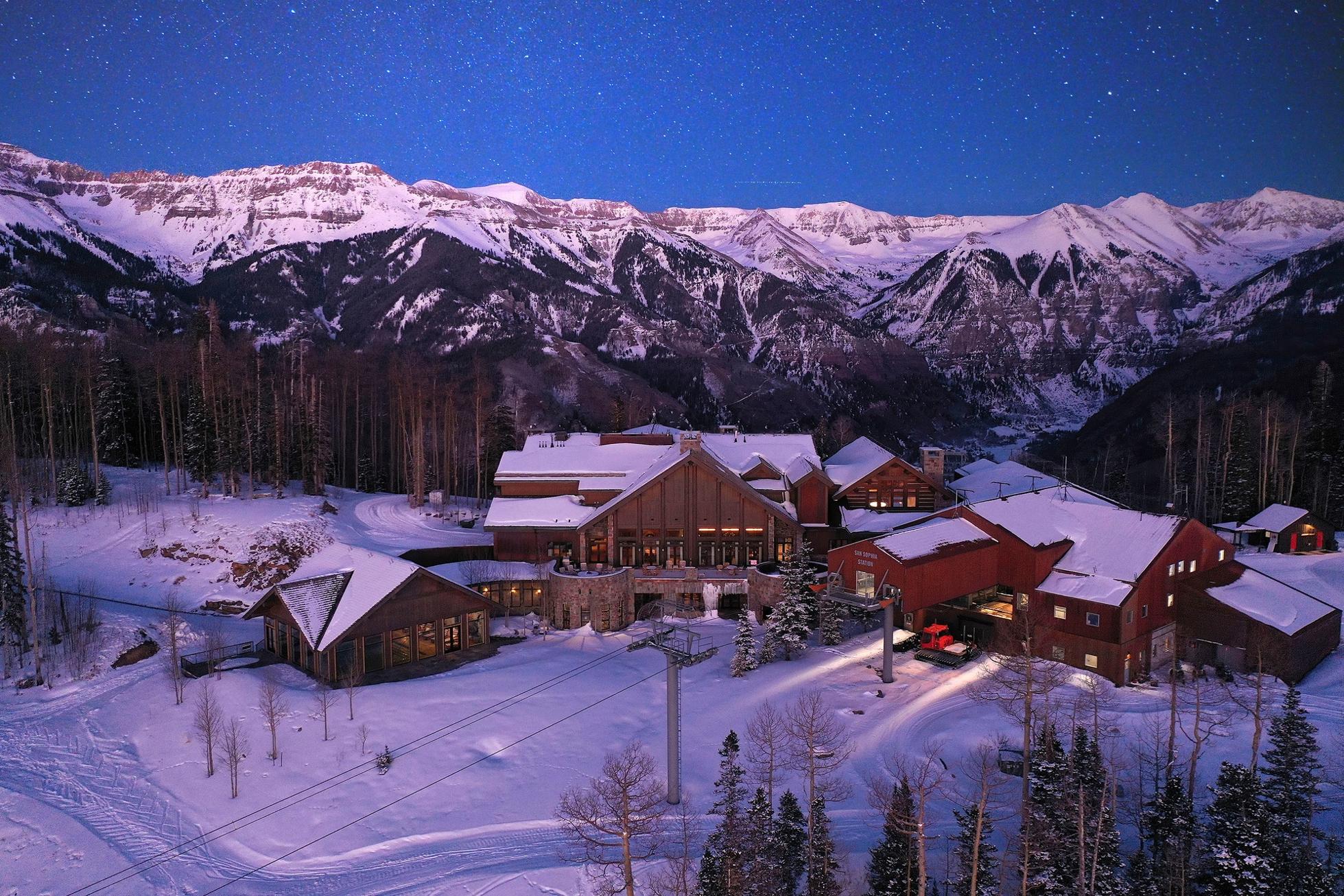 AlpineClub_Aerial-Night (Credit_ Courtesy of The Alpine Club)