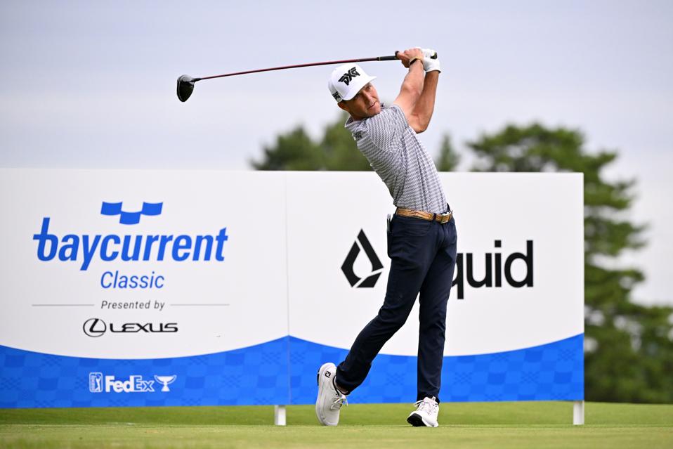 Baycurrent Classic Presented by LEXUS - Round One