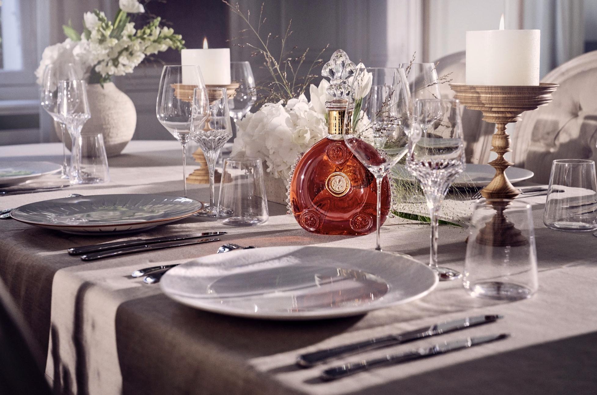 world's best cognac