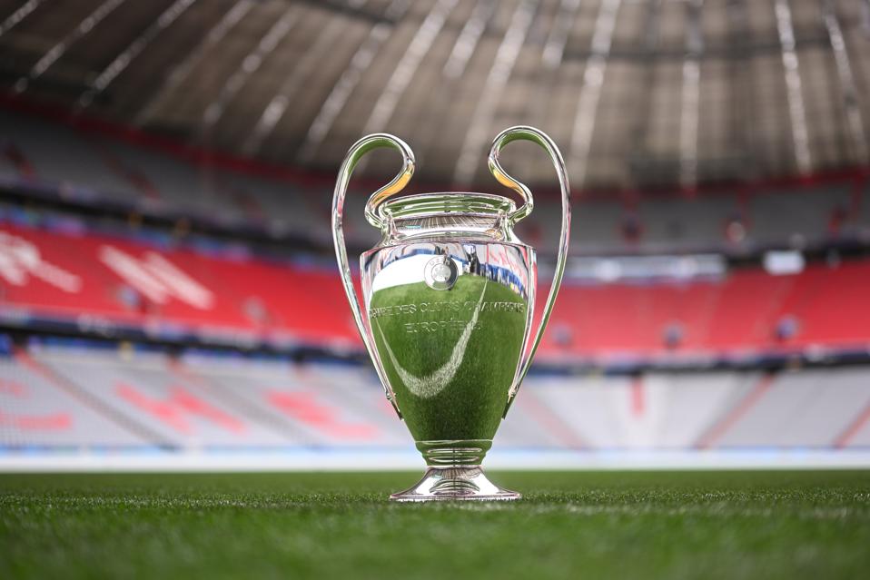 Previews - UEFA Champions League Final 2025
