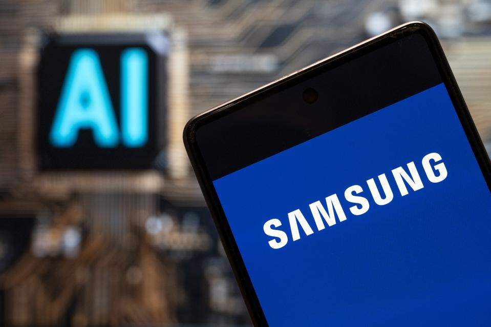 Samsung AI Lab Montreal