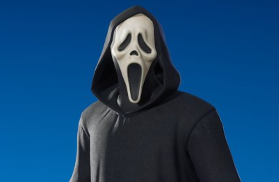 ghost
