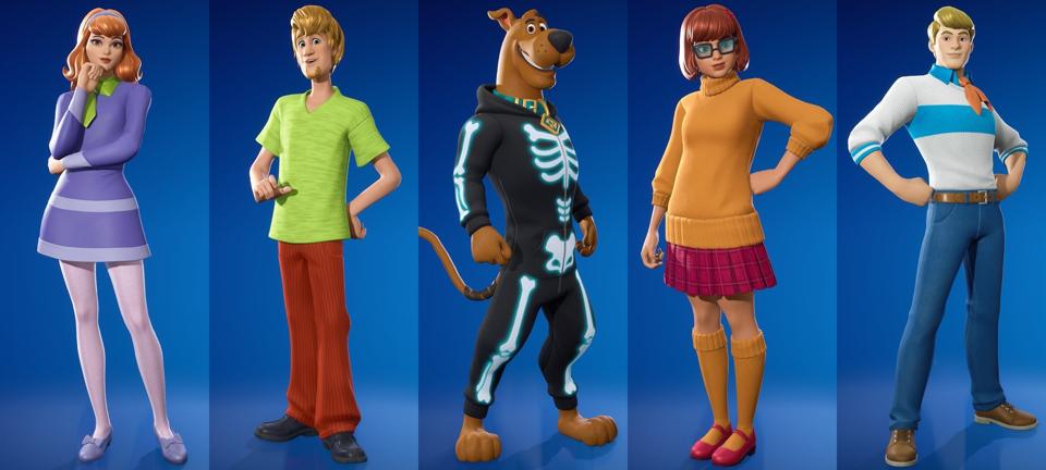 scooby