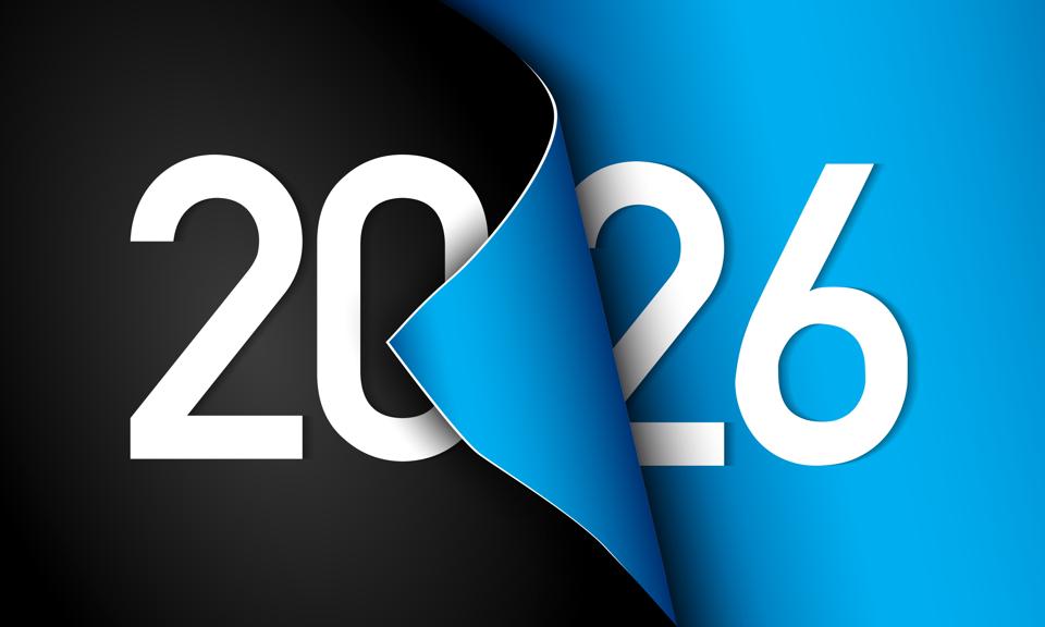 IRS Announces 2026 Tax Brackets, Standard Deductions And Other Inflation  Adjustments