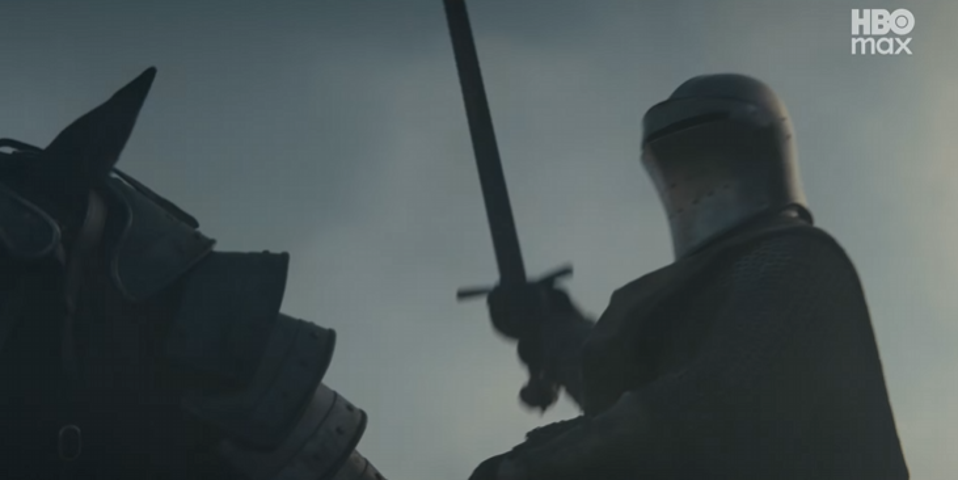 A Knight Of The Seven Kingdoms trailer