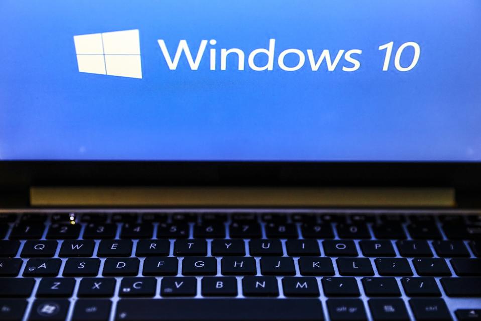 Windows 11 Vs. Windows 10