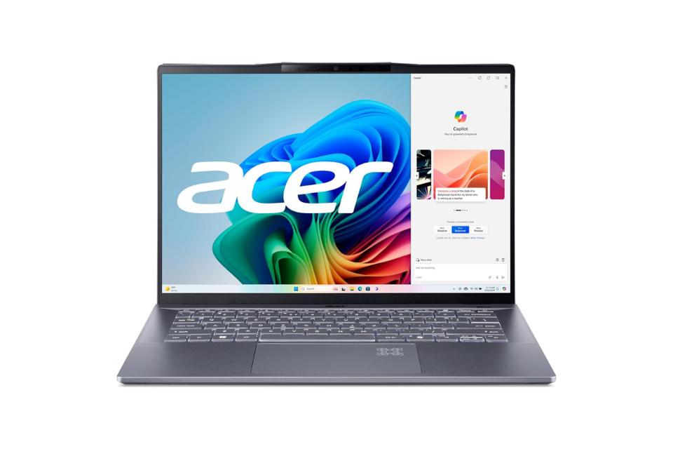 Acer Swift 14 AI
